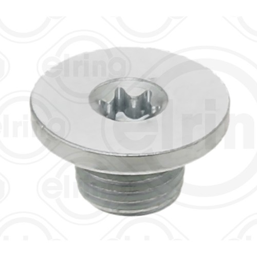 Elring oil drain plug - drain,