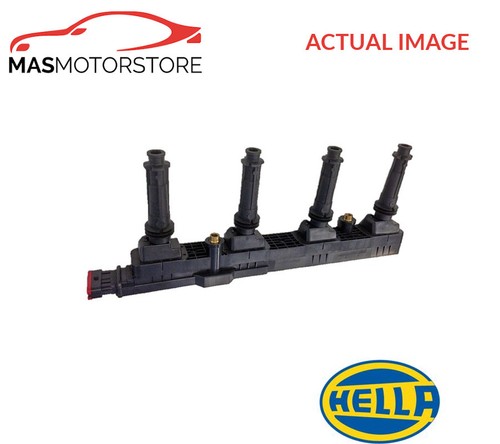 Engine ignition coil hella 5da - hella,