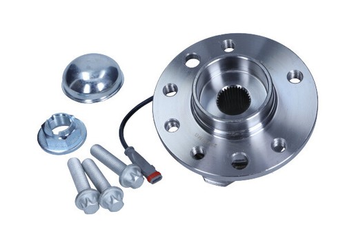 Maxgear 0259 wheel bearing - maxgear, 33-0259