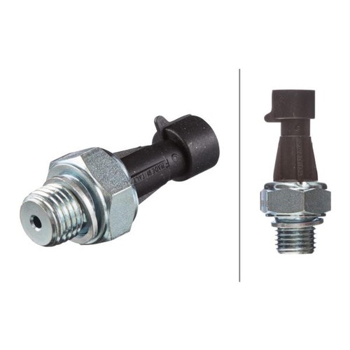 Hella 6zl003 259 - 259-601, oil