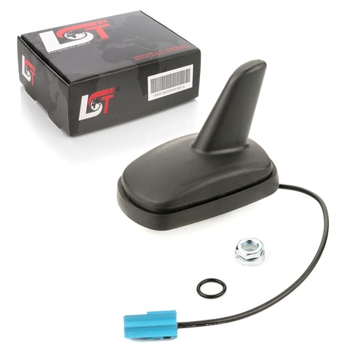 Roof antenna car fin - car,