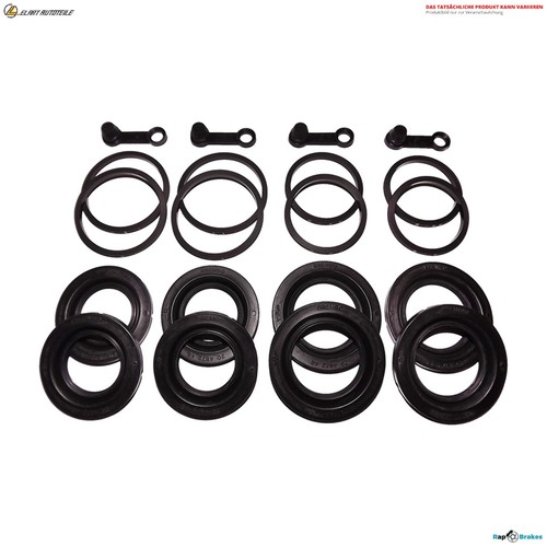 Brake caliper repair - caliper,