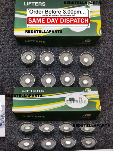 Tappet hydraulic fits - hydraulic,