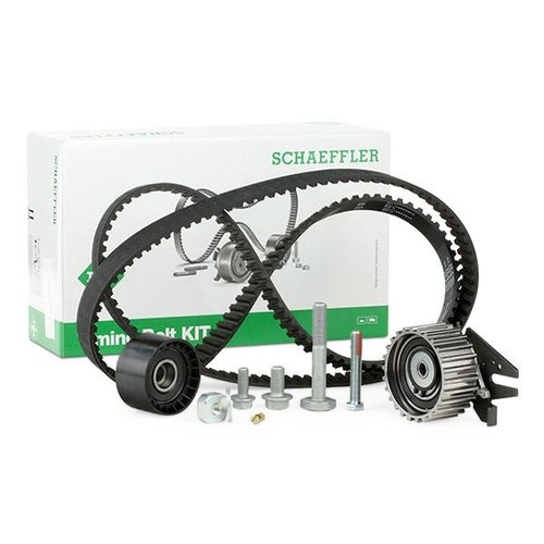 Genuine ina timing - genuine, kit