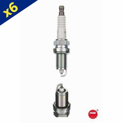 2262 nickel spark plugs - 2262,