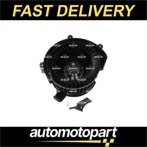 Nrf interior blower motor - nrf,