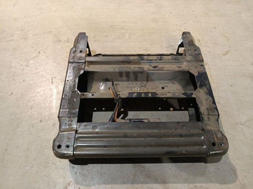 Seat console base - ,