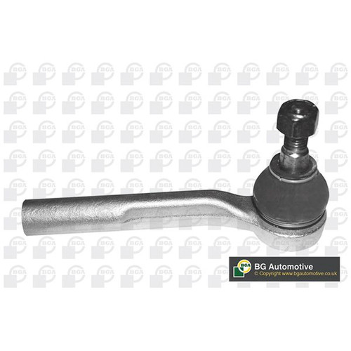 Bga steering tie - bga, end