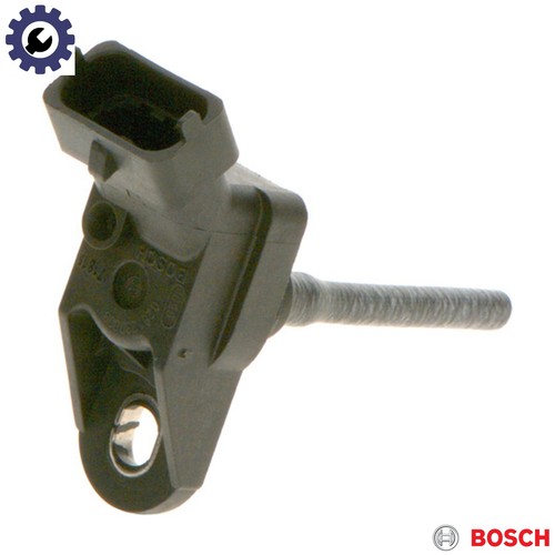 Sensor boost pressure 261 - 0,