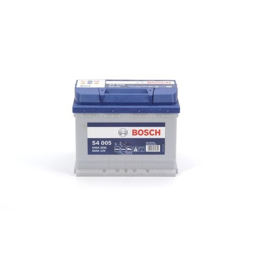 Battery for opel - opel, zafira