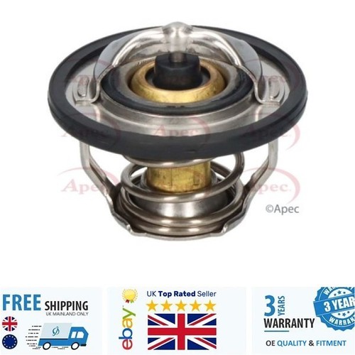 Coolant thermostat ath1101 for - coolant,