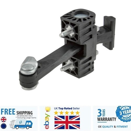 Rear door check hing - rear, for