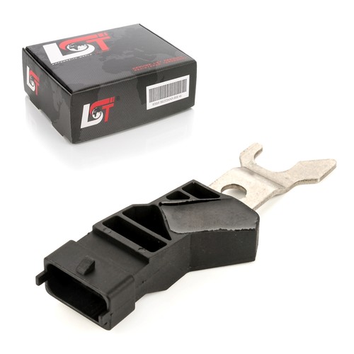 Camshaft sensor pulse - camshaft,
