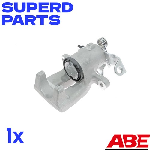 Disc brake caliper rear - disc,