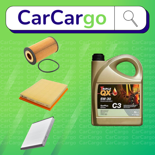 Service kit opel - kit, zafira