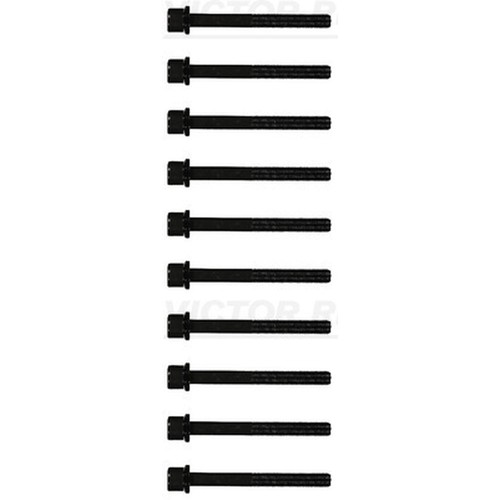 Reinz 32104 cylinder - reinz, 14-32104-01