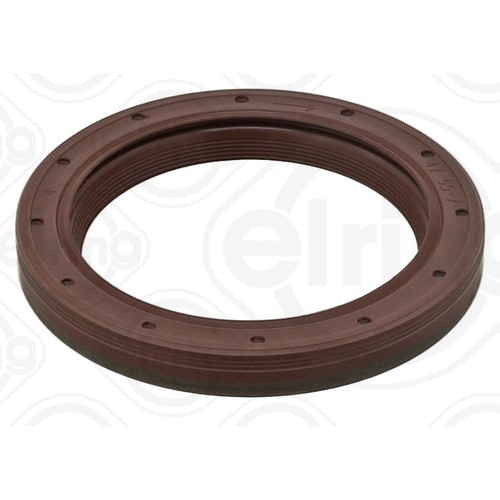 Elring crankshaft oil seal - crankshaft,