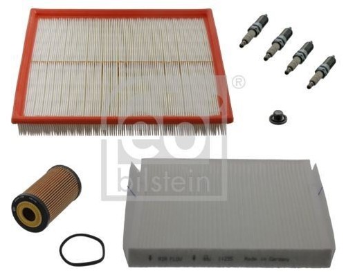 Febi 38225 parts set - 38225,