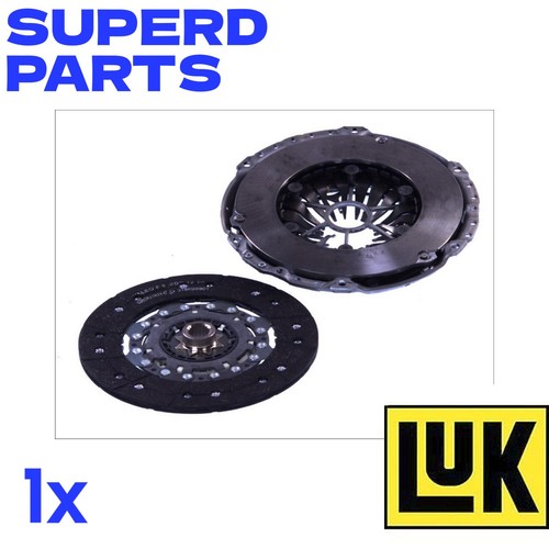 Luk 624 3226 clutch - 3226, kit