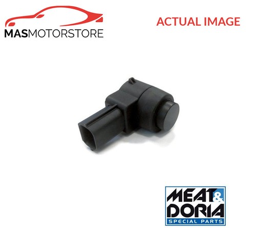 Sensor parking assist meat - meat, &