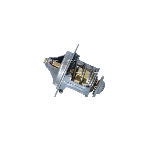 Coolant thermostat for opel - coolant,