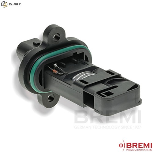 Mass air flow sensor - mass,