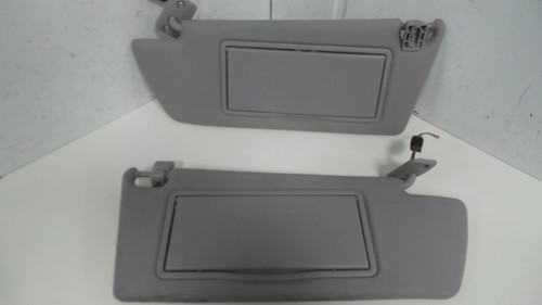 Sun visor opel zafira - visor,