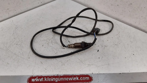 Lambda sensor opel - lambda, zafira