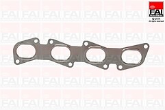 Gasket fit alfa - (1pcs),