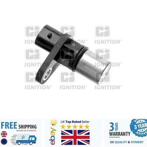 Crankshaft pulse sensor - crankshaft,