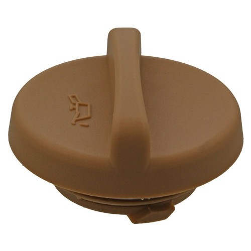 Febi oil filler cap 17799 - filler,