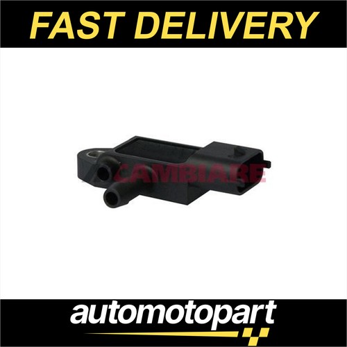 Cambiare exhaust pressure - cambiare,