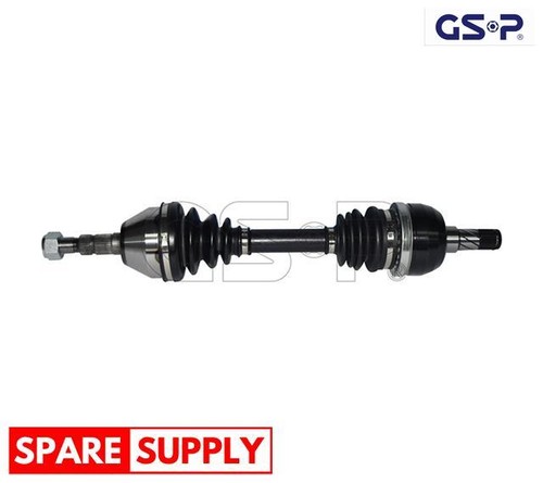 Drive shaft for opel - drive, astra