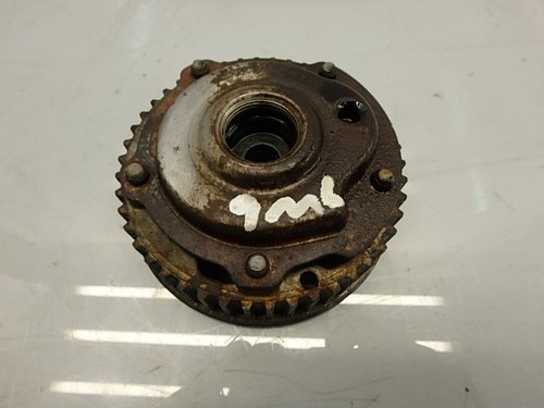 Camshaft phasing unit opel - camshaft,