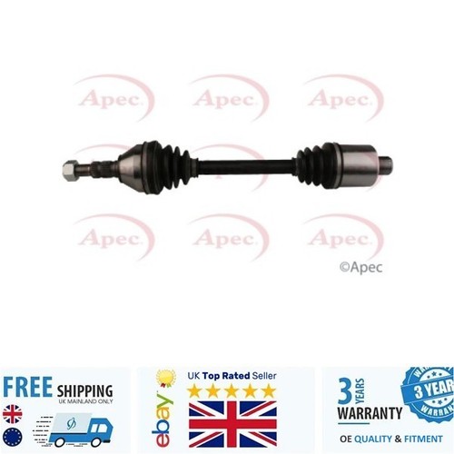 Drive shaft ads1148r - drive, for