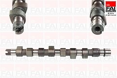 New camshaft fit - new,