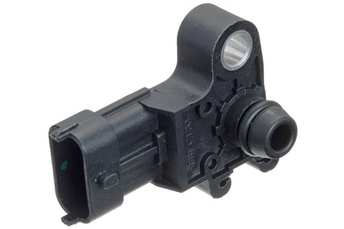 Intake manifold pressure - intake,