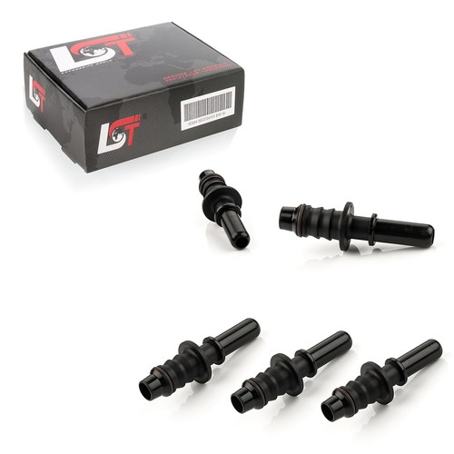 Coupling quick release fuel - coupling,