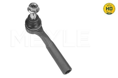 Front left meyle 616 020 - front,