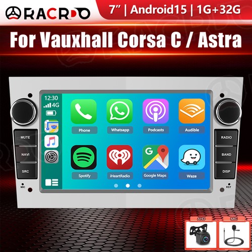 For vauxhall corsa astra - for,