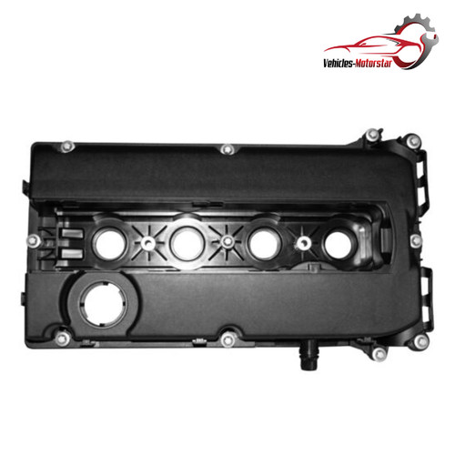 New cam rocker cover gasket - cam, &