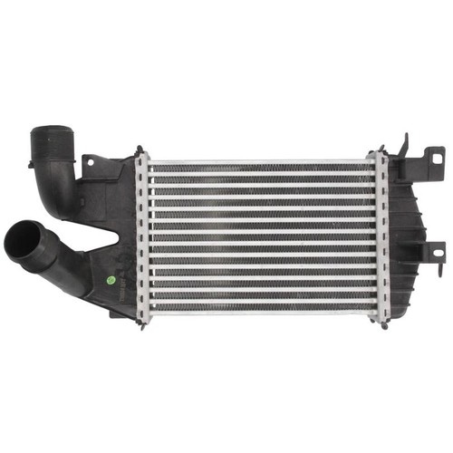 Charge air cooler for - air, opel