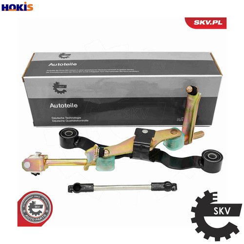 Repair kit gear shift - gear,