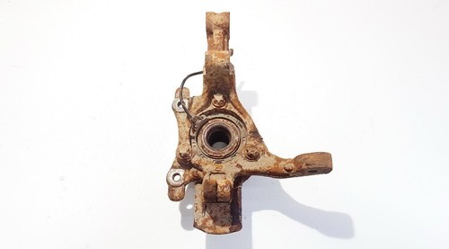 Steering knuckle front - ,
