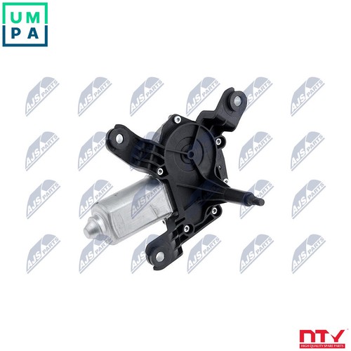 Wiper motor esw - esw-pl-009, for