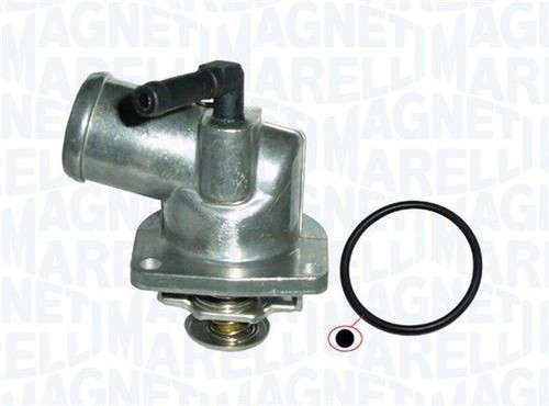 Thermostat coolant magneti - coolant,