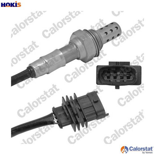 Lambda sensor ls140008 - sensor, for