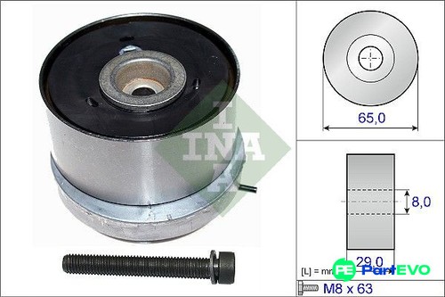 Schaeffler ina timing - schaeffler,