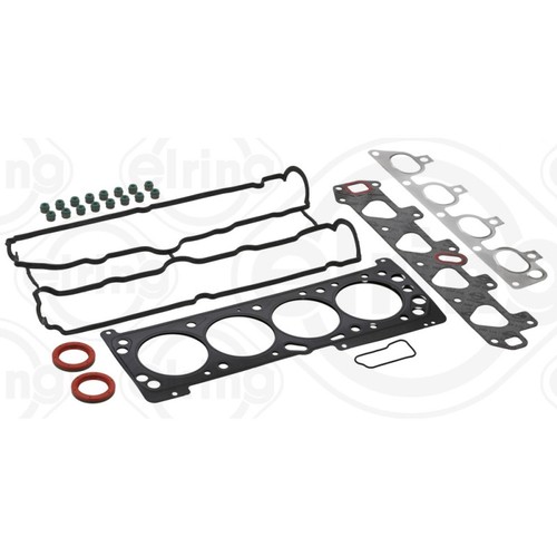 Elring engine top gasket kit - engine,