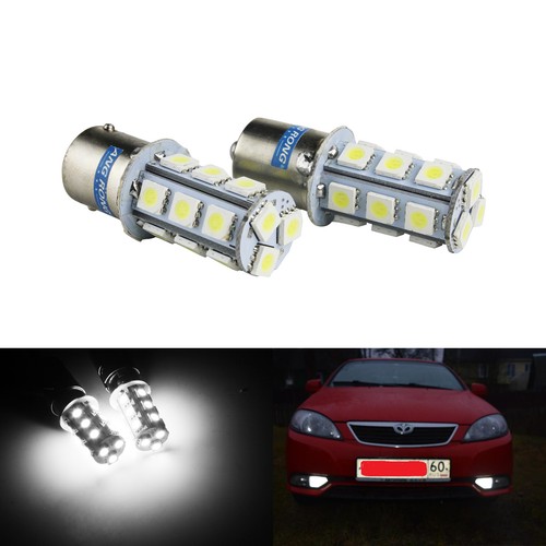 382 ba15s 1156 p21w - ba15s, led